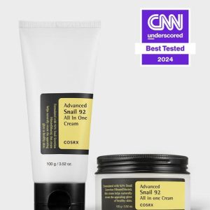 Advanced Snail 92 All in one Cream