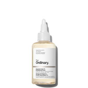 Glycolic Acid 7% Exfoliating Toner