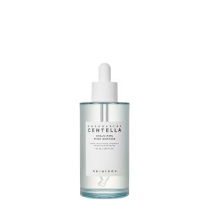 SKIN1004 Hyalu-CICA First Ampoule 3.38 fl. oz, 100ml, Soothing Hydration Dry Skin