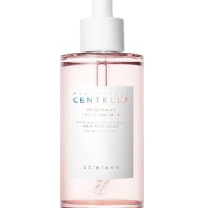 SKIN1004 Madagascar Centella Poremizing Fresh Ampoule 3.38 fl. oz(100ml) | Soothing Hydration | Oily Combination Skin