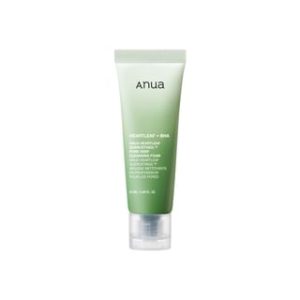 Heartleaf Quercetinol Pore Deep Cleansing Foam Mini
